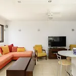 Cosy 1Br Near Beach By Feelhome