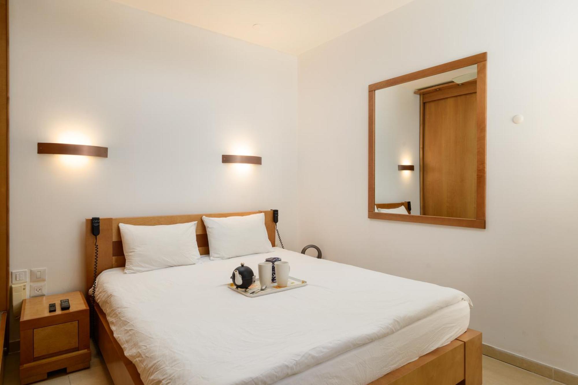 Cosy 1br Near By Feelhome
