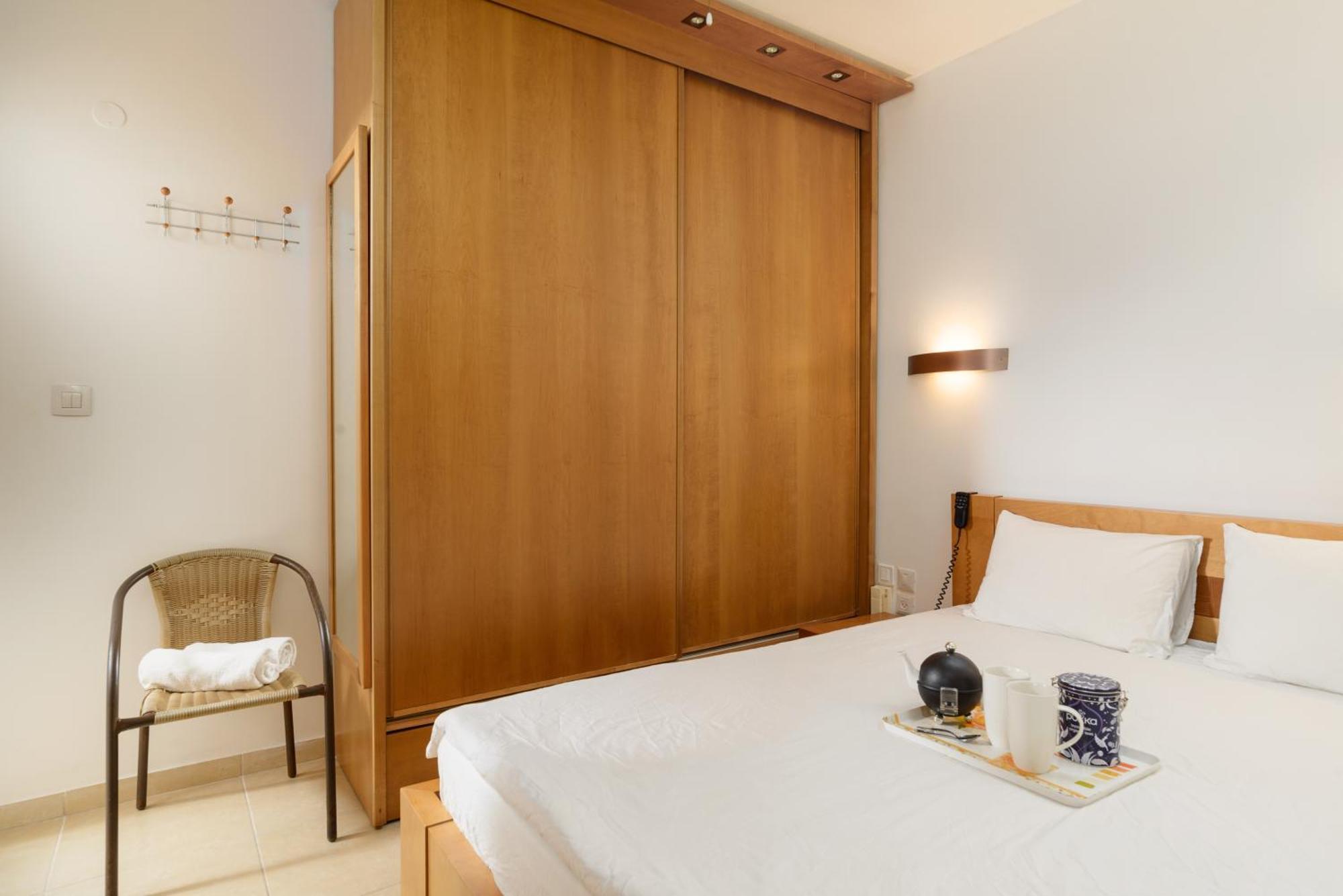 Cosy 1br Near By Feelhome *